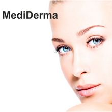 Миндальный пилинг MediDerma